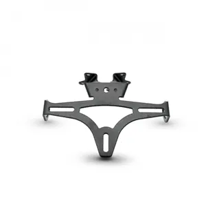 Licence Plate Holder Yamaha Mt 10 Sp 23 