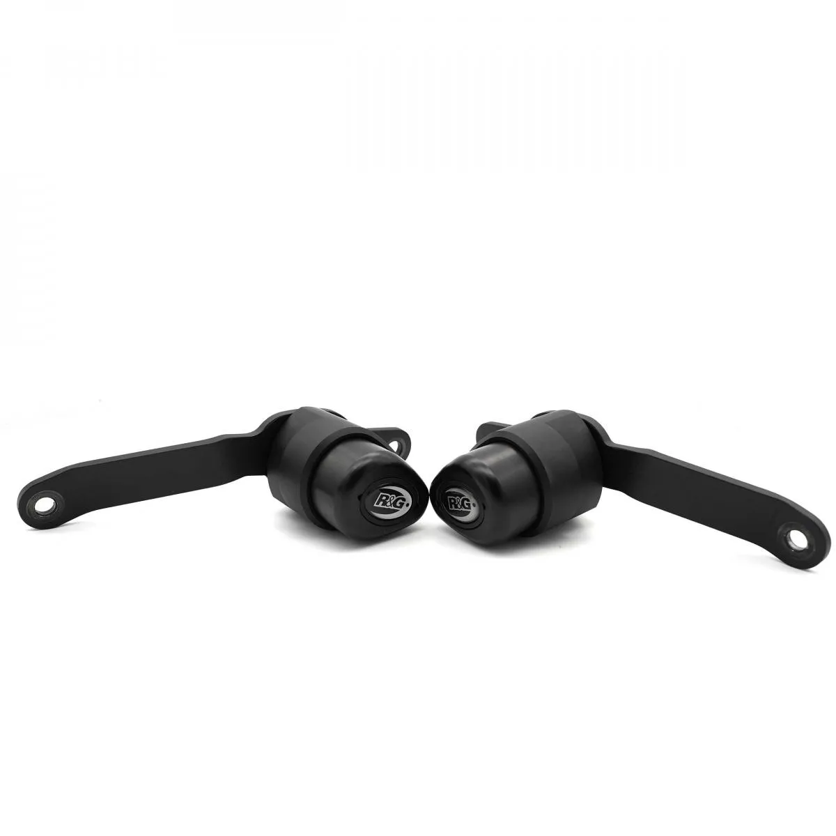 Produkt bilder No Cut Aero Frame Sliders Suzuki Gsx 8r 24 