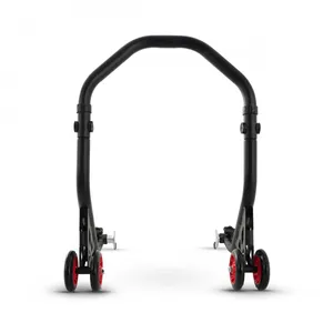 Rg Workshop Paddock Stand Rear