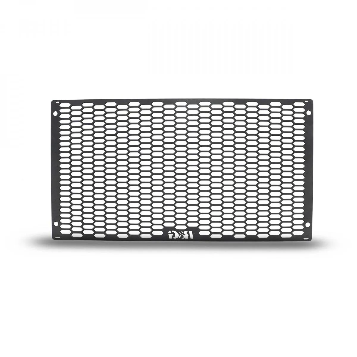 Produkt bilder Pro Radiator Guard Black   Yamaha Mt 07 14 24 / Tracer 7 Gt 21  / Tracer 700 16 20 / Xsr700 16 