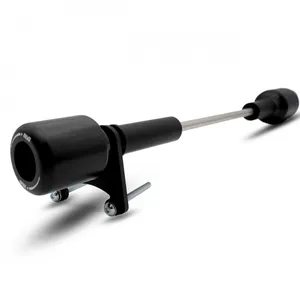 Crash Protectors Classic Style Triumph Speed 400 24 / Scrambler 400 X 24