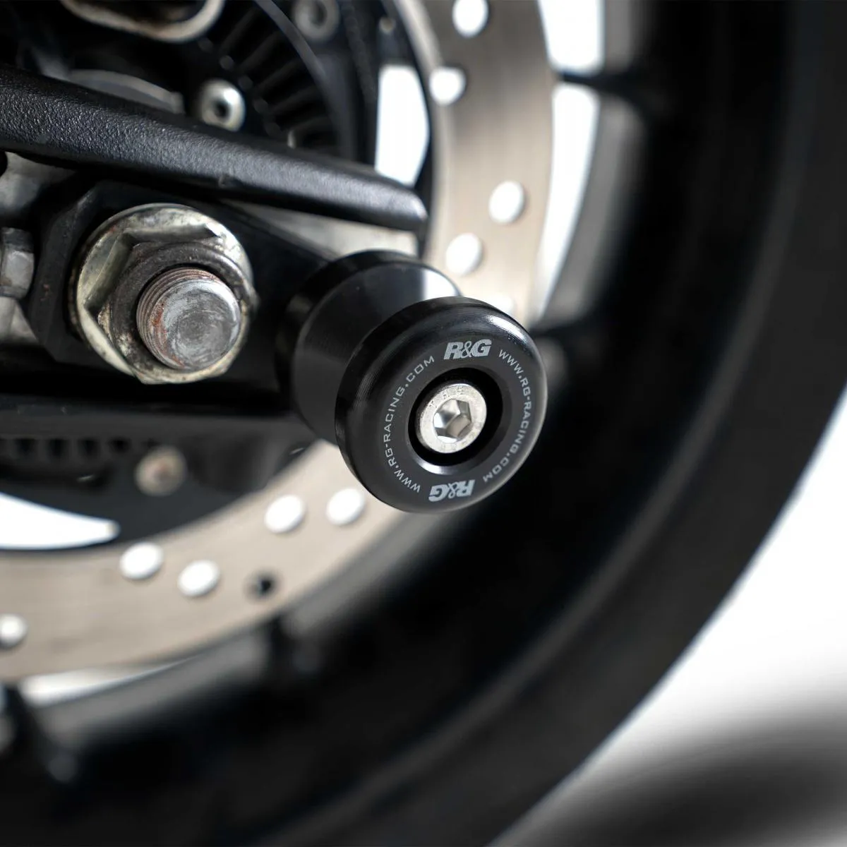 Produkt bilder Offset Cotton Reels Triumph Speed 400 24  / Scrambler 400 X 24 