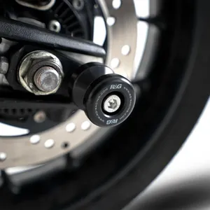 Offset Cotton Reels Triumph Speed 400 24 / Scrambler 400 X 24