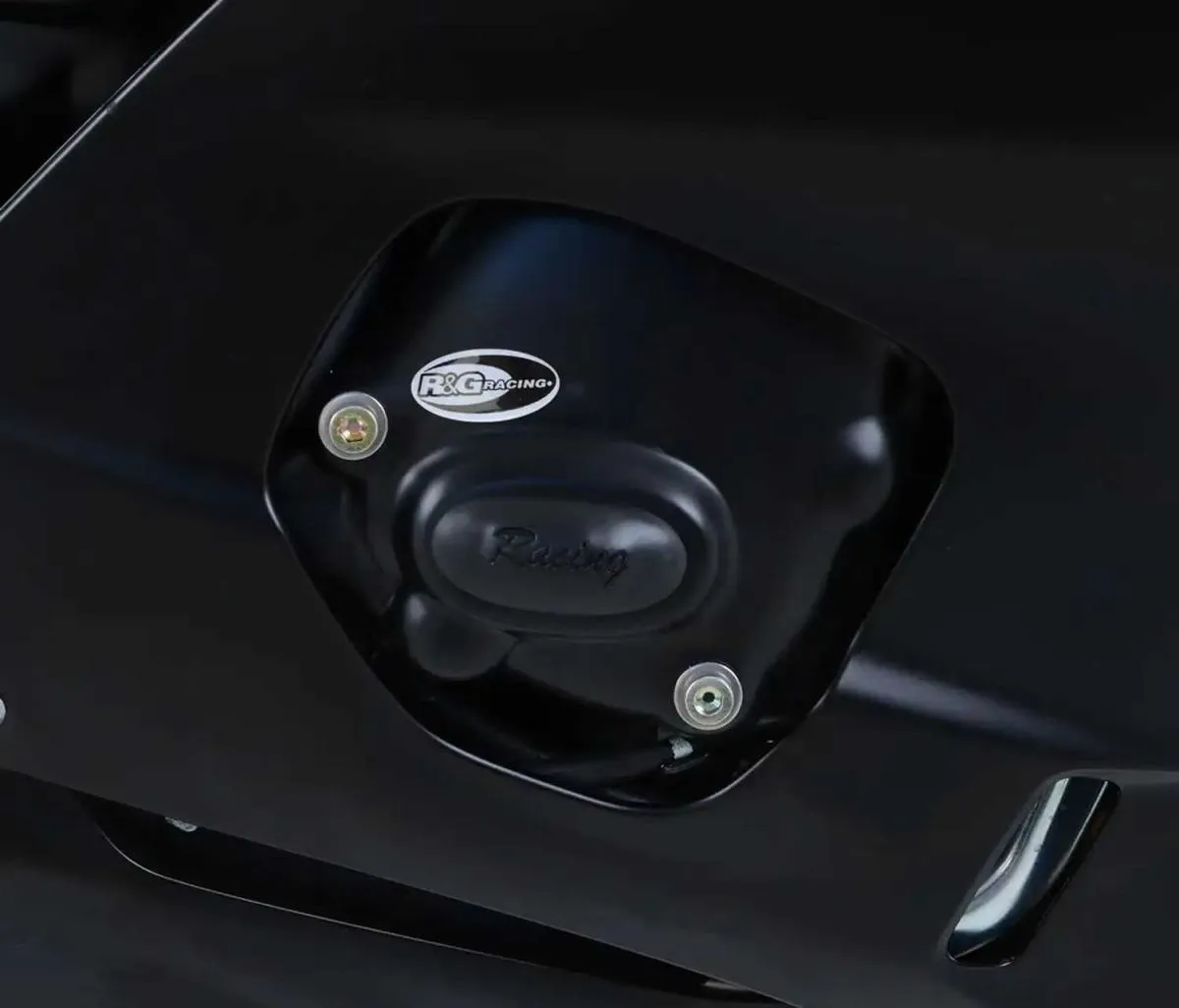 Produkt bilder Honda Cbr600rr 24  Engine Case Covers Pair. Road/Race Version