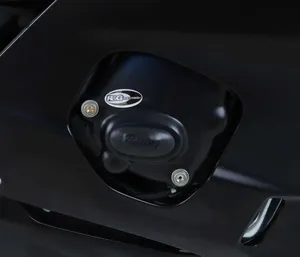 Honda Cbr600rr 24  Engine Case Covers Pair. Road/Race Version