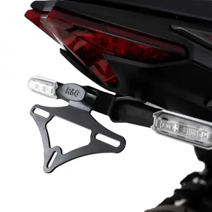 Licence Plate Holder Kawasaki Z 500 24  / Ninja 500 24 