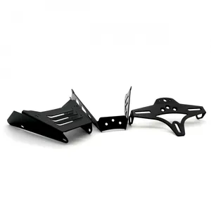 Licence Plate Holder Honda Cb1000 Hornet Sp 25 Cb650r 24 / Cbr650r 24