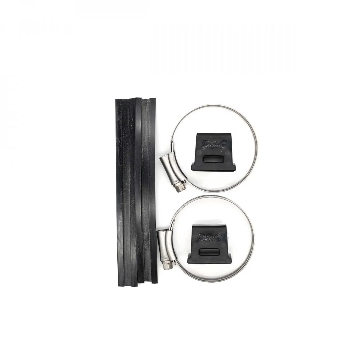 Produkt bilder Lockstop Savers Universal Fork Leg To Frame Distance Up To 18 25 Mm Cannot Use Manufacturers Steering Lock With This Product See Dealer Pricelist For Bike Fitments