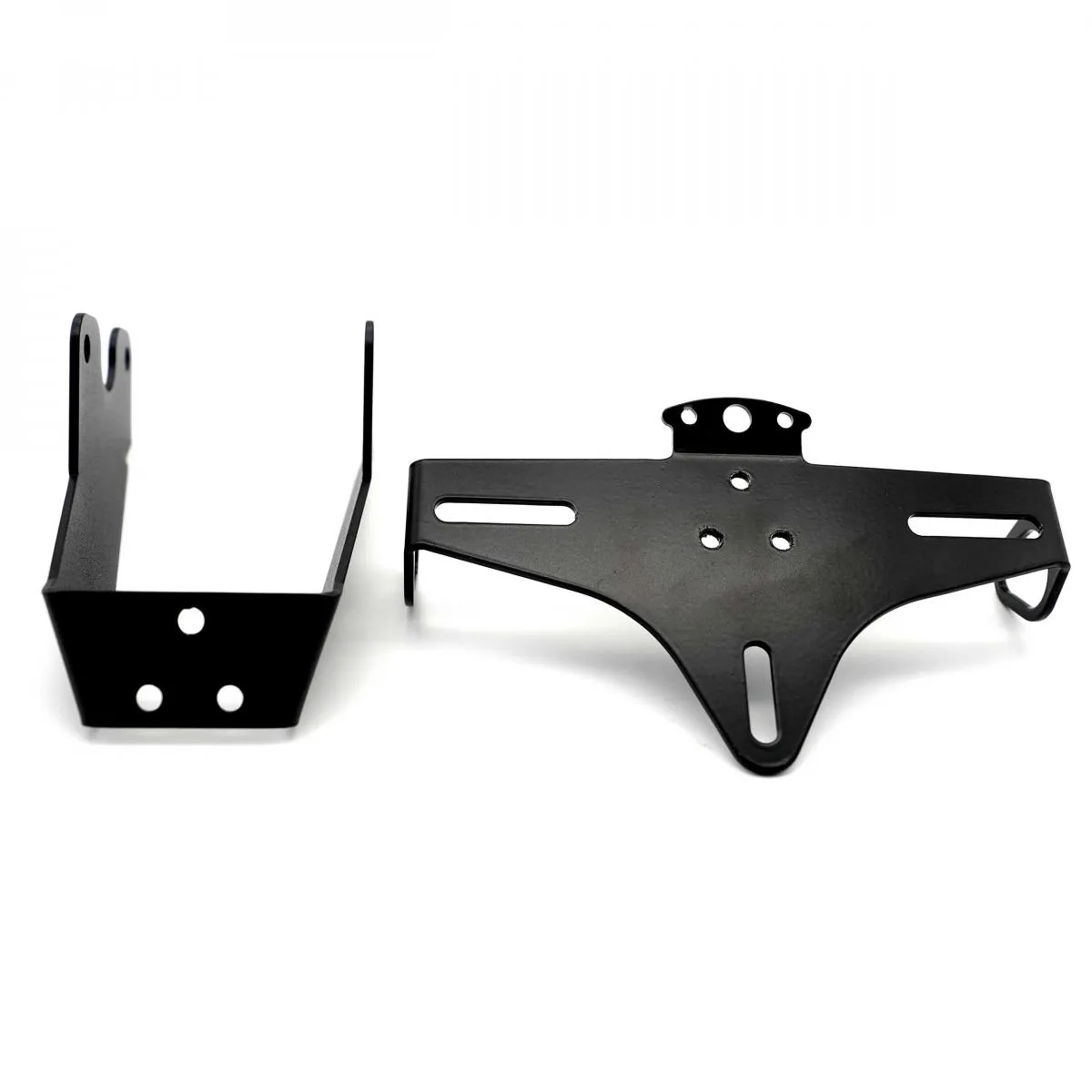 Produkt bilder Licence Plate Holder Yamaha Mt 09 Sp 24 