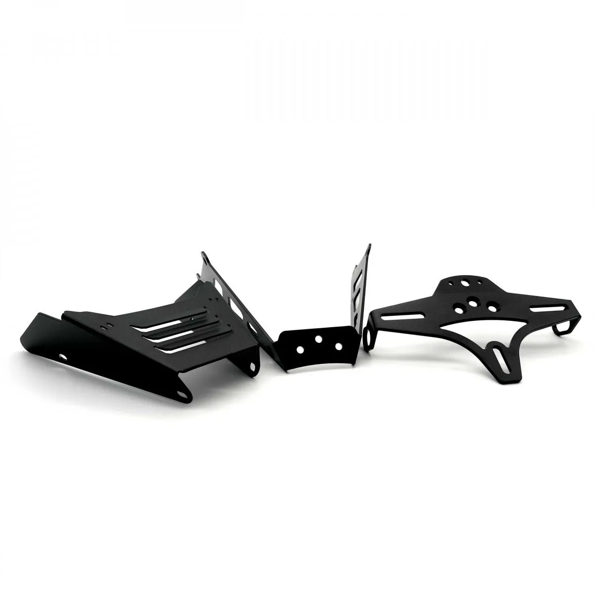 Produkt bilder Licence Plate Holder Honda Cb1000 Hornet Sp 25  Cb650r 24  / Cbr650r 24 