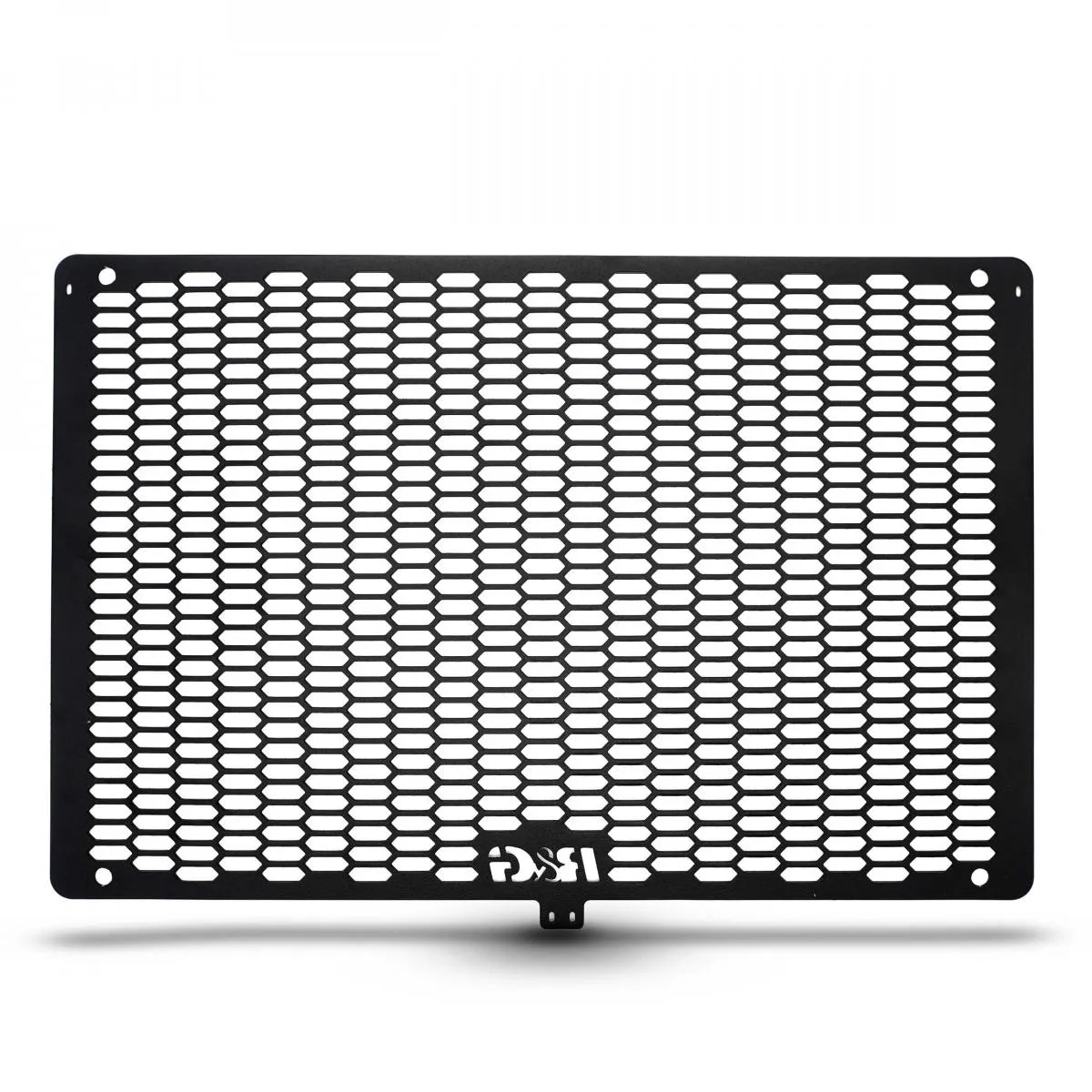 Produkt bilder Pro Radiator Guard Black   Yamaha Mt 09 24  / Tracer 9 Gt 25 