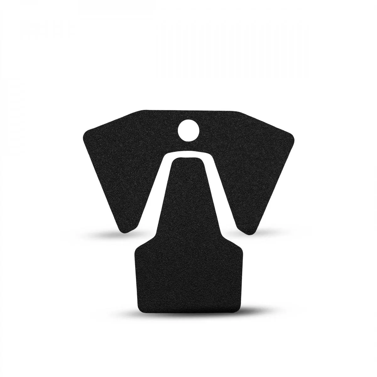 Produkt bilder Rg Tank Pad Black Textured 2 Piece Bmw S1000xr 24  / M1000xr 24 