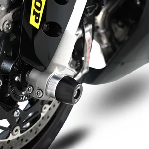 Fork Protectors Apex Yamaha Yzf R9 25 