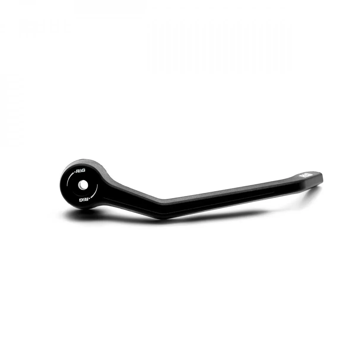 Produkt bilder Interlock Brake Lever Guard Black Zx 6r Zx 10r Up To 20 H2 H2r