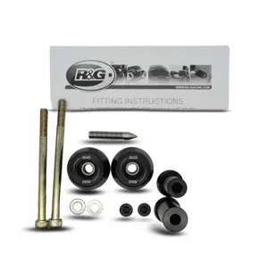 Crash Protectors Apex Yamaha Yzf R9 25