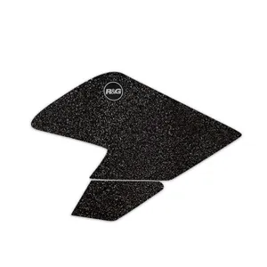 Honda Cb1000 Hornet Sp 25  Traction Grips : Black 4 Grip Kit