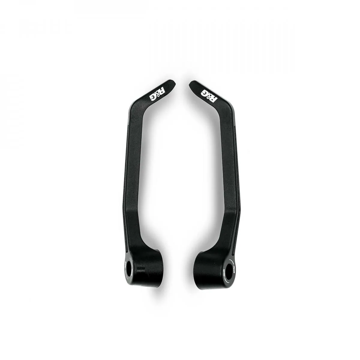 Produkt bilder Interlock Brake  Clutch Lever Guards Pair   See Blig0019bk For Applications