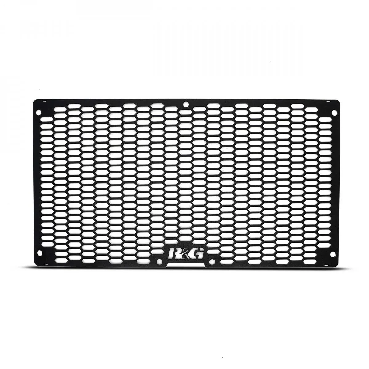 Produkt bilder Pro Radiator Guard Black   Yamaha Mt 07 25 