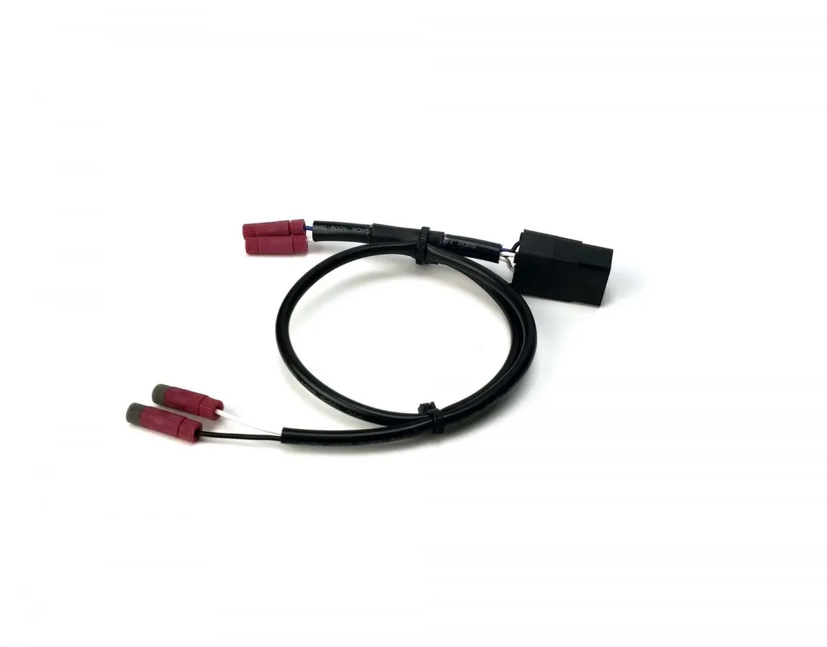 Produkt bilder Wiring Adapter   Universal Trigger Wizard For Ground Switched Highbeams
