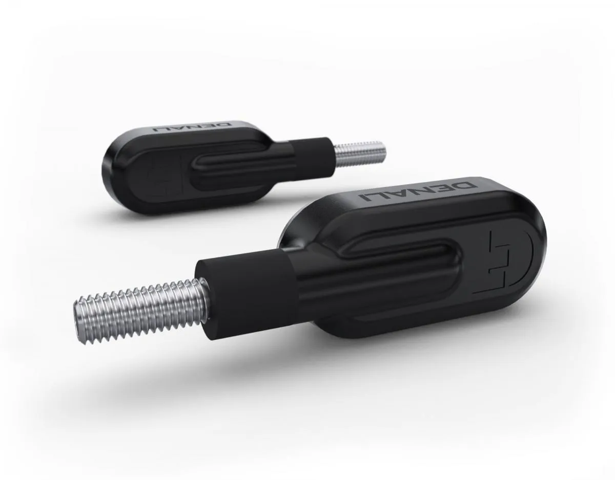 Produkt bilder T3 Front Switchback Led M8 Turn Signals