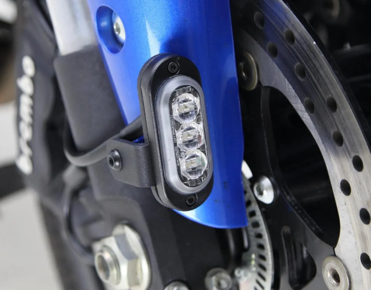Produkt bilder T3 Light Mount Fender M5 And M6 Bolts