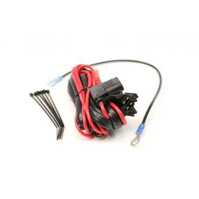 Produkt bilder Plug N Play Wiring Kit For Soundbomb Dual Tone Air Horns