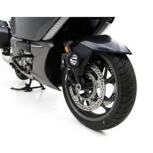 Auxiliary Light Mounting Brackets For Bmw K1600gt K1600gtl 10 Rev00