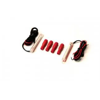 Produkt bilder Flush Mount Led Strips Amber Rev00