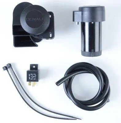 Produkt bilder Soundbomb Split Dual Tone Air Horn