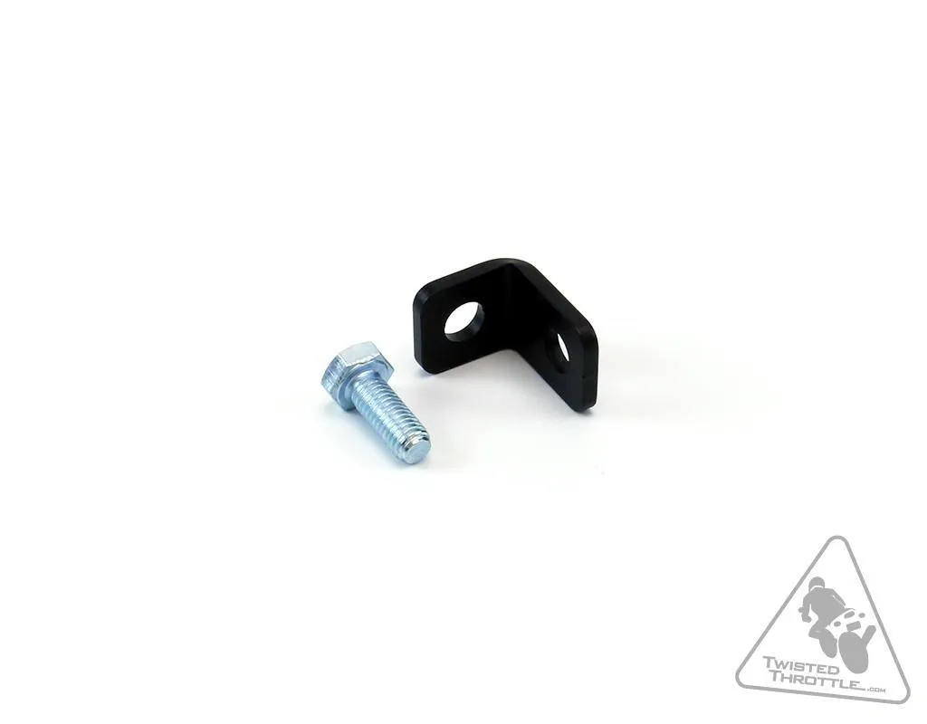 Produkt bilder Spli Thorn Mounting Bracket For K1600gt 11 22 Gtl 12 17bagger 18 22 Grand America 21 22