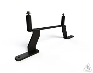 Driving Light Mount Bmw R 1250 Gs 2019 R 1200 Gs 2013 2018