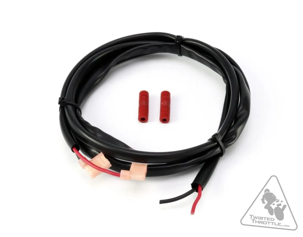 Produkt bilder Soundbomb Horn Wiring Adapter For Hex Ezcan Rev00