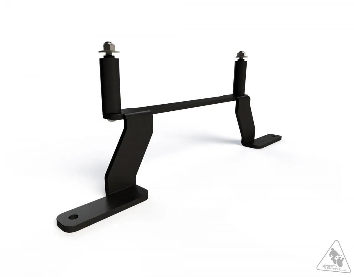 Produkt bilder Driving Light Mount   Bmw R 1250 Gs 2019  R 1200 Gs 2013 2018