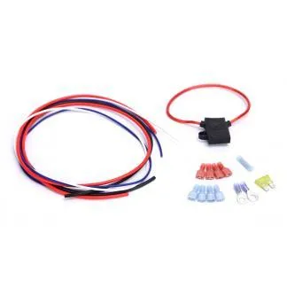 Produkt bilder Wiring Harness Kit For Dual Tone Airhorns Unassembled