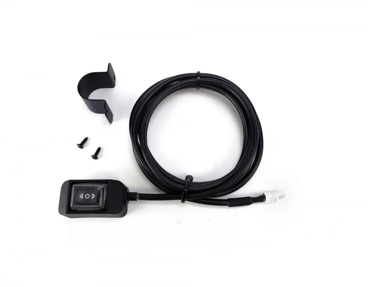 Produkt bilder Ktm Cansmart Light Circuit Control Switch   Dryseal Waterproof