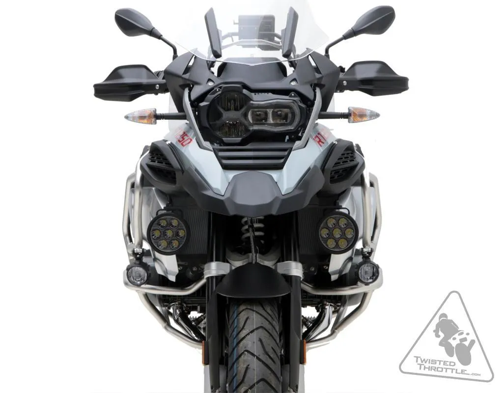 Produkt bilder Driving Light Mount   Bmw R 1250 Gs Adventure 2019
