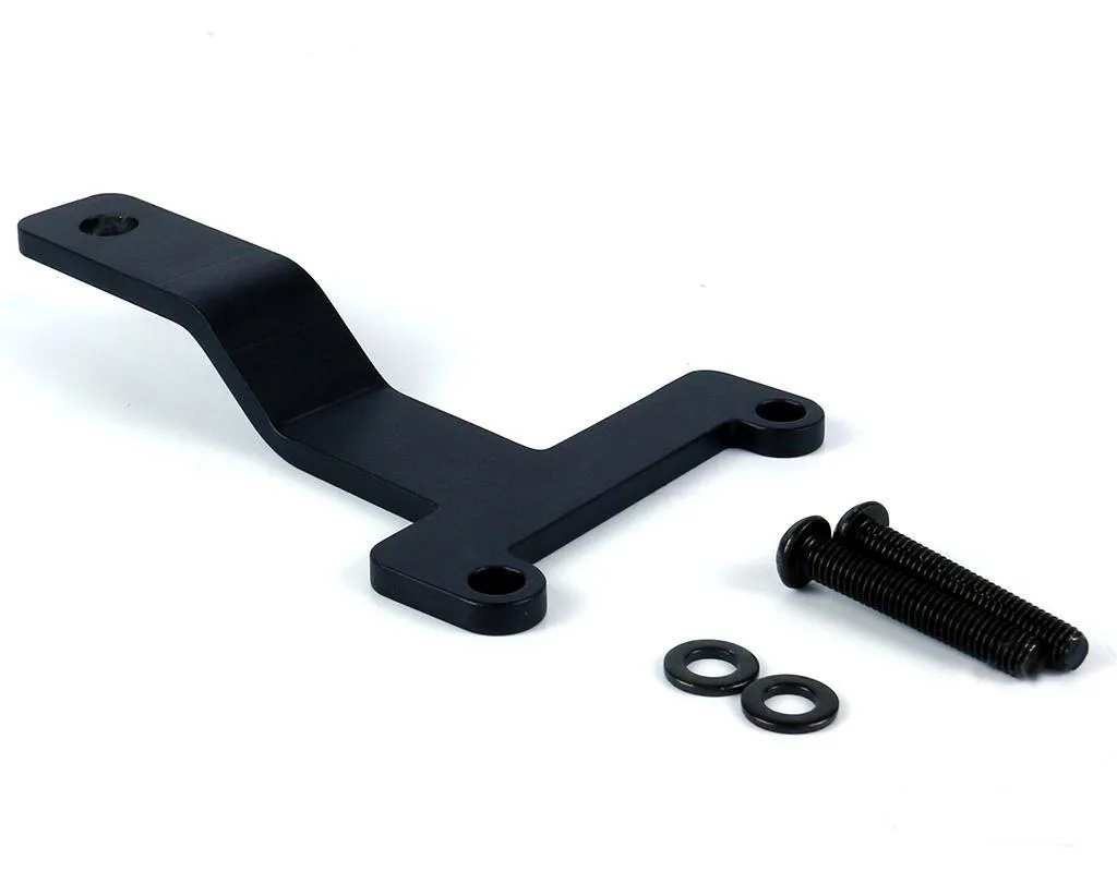 Produkt bilder Soundbomb Compact Horn Mounting Bracket Honda Crf1000l Africa Twin 16  Rev02