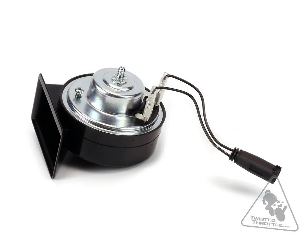 Produkt bilder Wiring Adapter For Connecting Soundbomb Horns To Oem Bmw Horn Harness Rev00