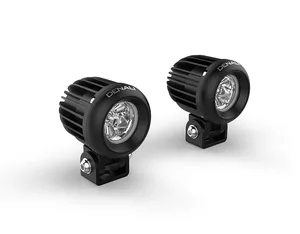 Denali 2.0 D2 Trioptic Led Light Kit With Datadim Technology Rev08
