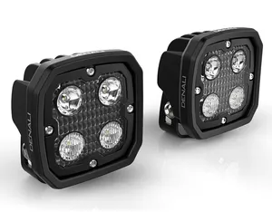 2.0 D4 Trioptic Led Light Kit With Datadim Technology Rev07