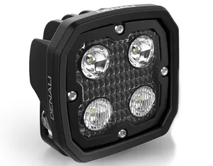 2.0 D4 Led Light Pod With Datadim Technology Rev03