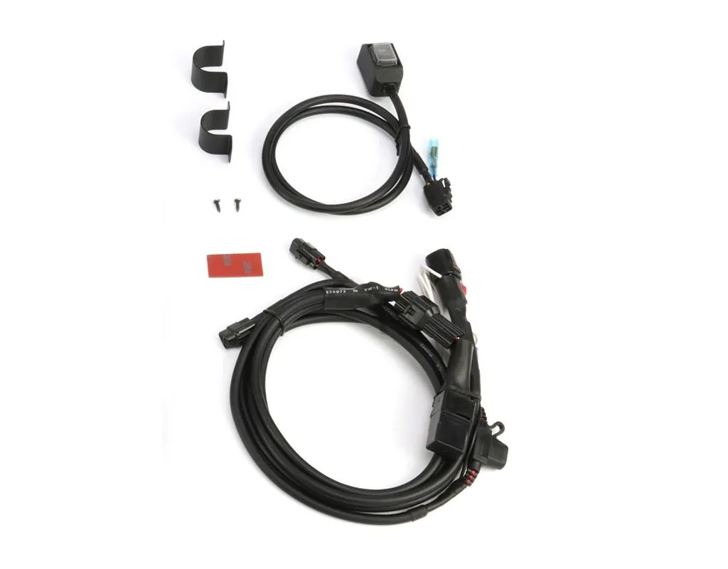 Produkt bilder 2.0 Premium Wiring Harness Kit Rev08