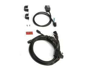 2.0 Premium Wiring Harness Kit Rev08