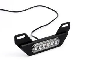 Produkt bilder B6 License Plate Led Auxiliary Brake Light