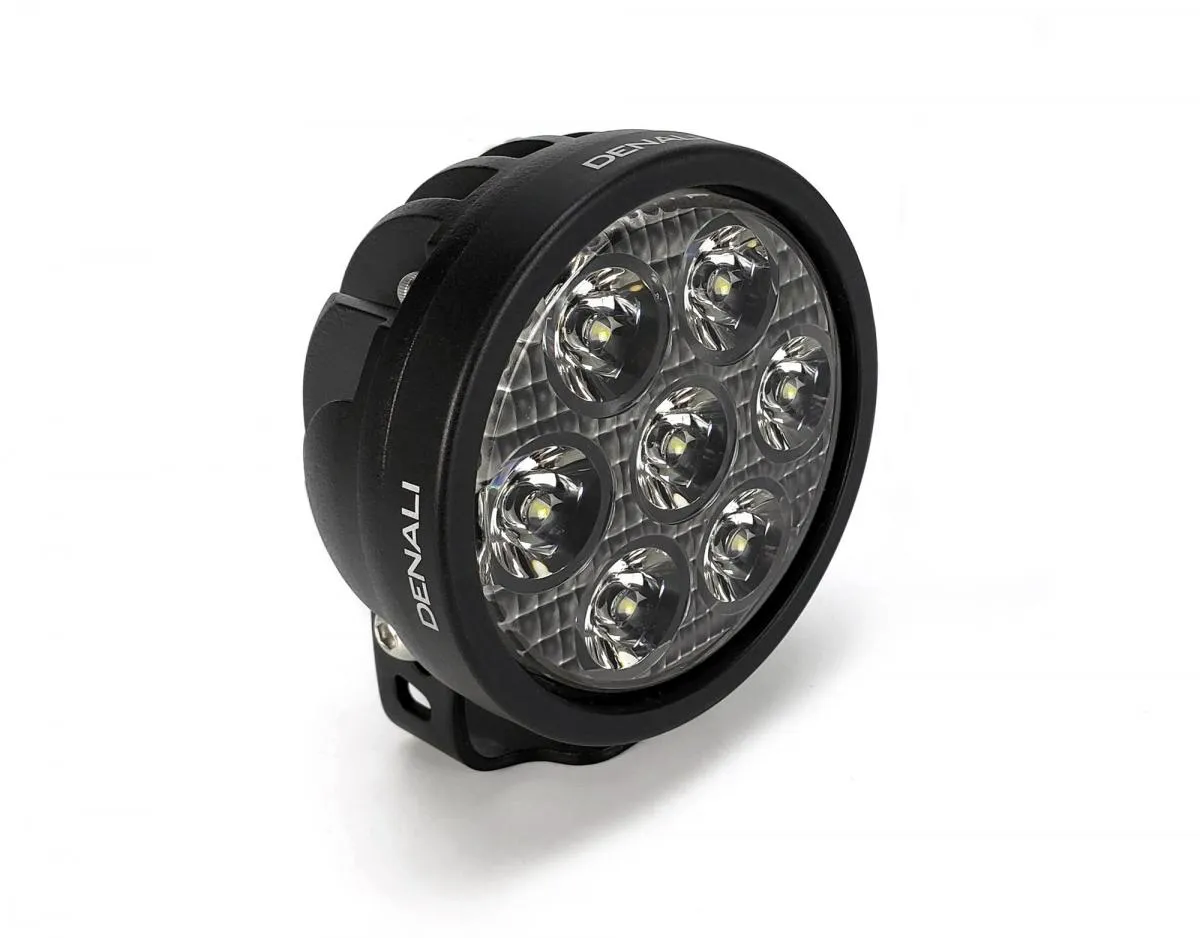 Produkt bilder 2.0 D7 Led Light Pod With Datadim Technology