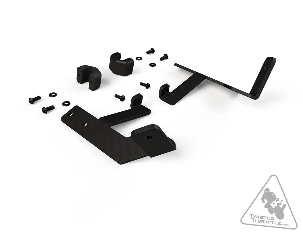 Produkt bilder Driving Light Mount   Ktm 790 Aventure  790 Adventure R 19 20