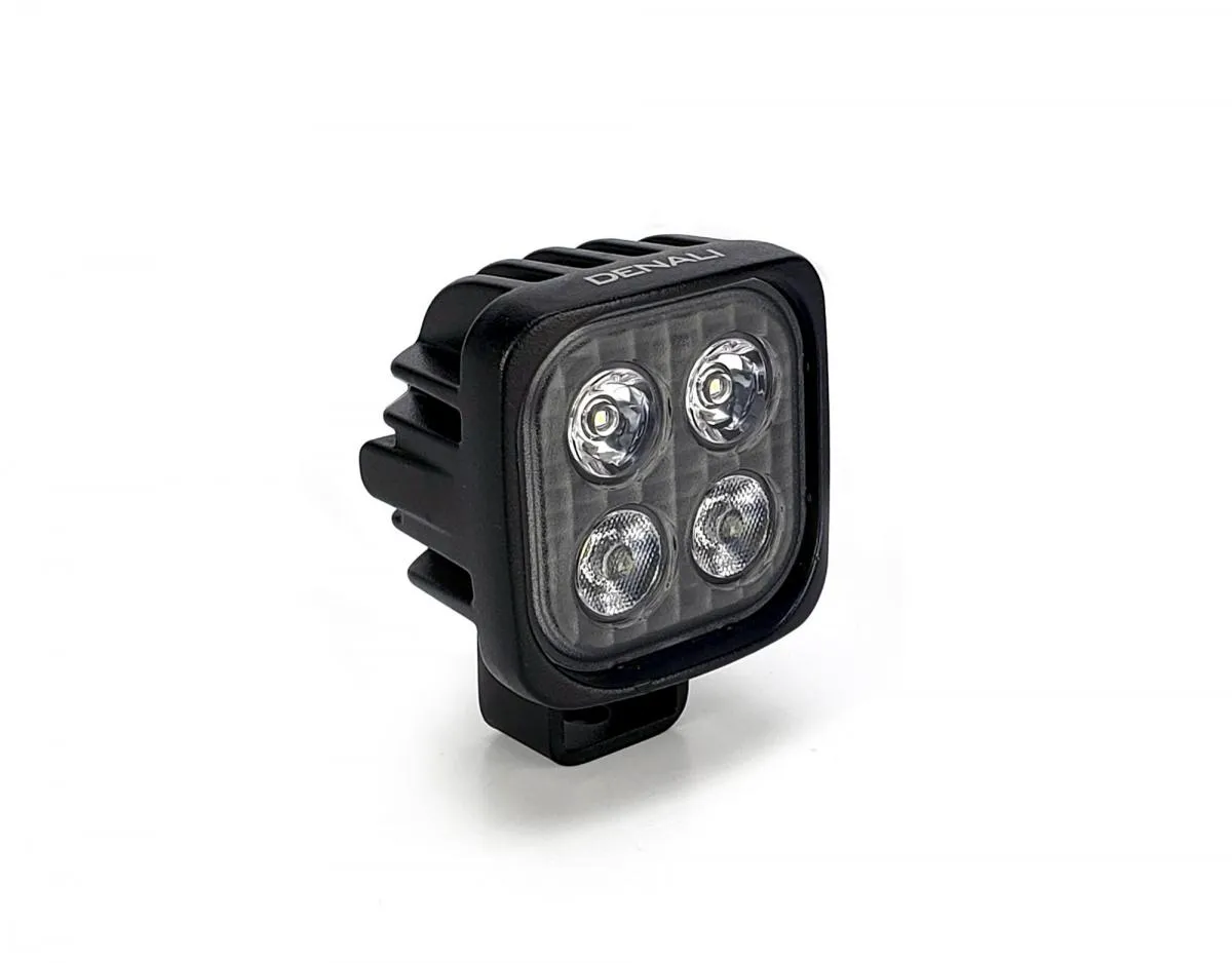Produkt bilder 2.0 S4 Led Light Pod With Datadim Technology