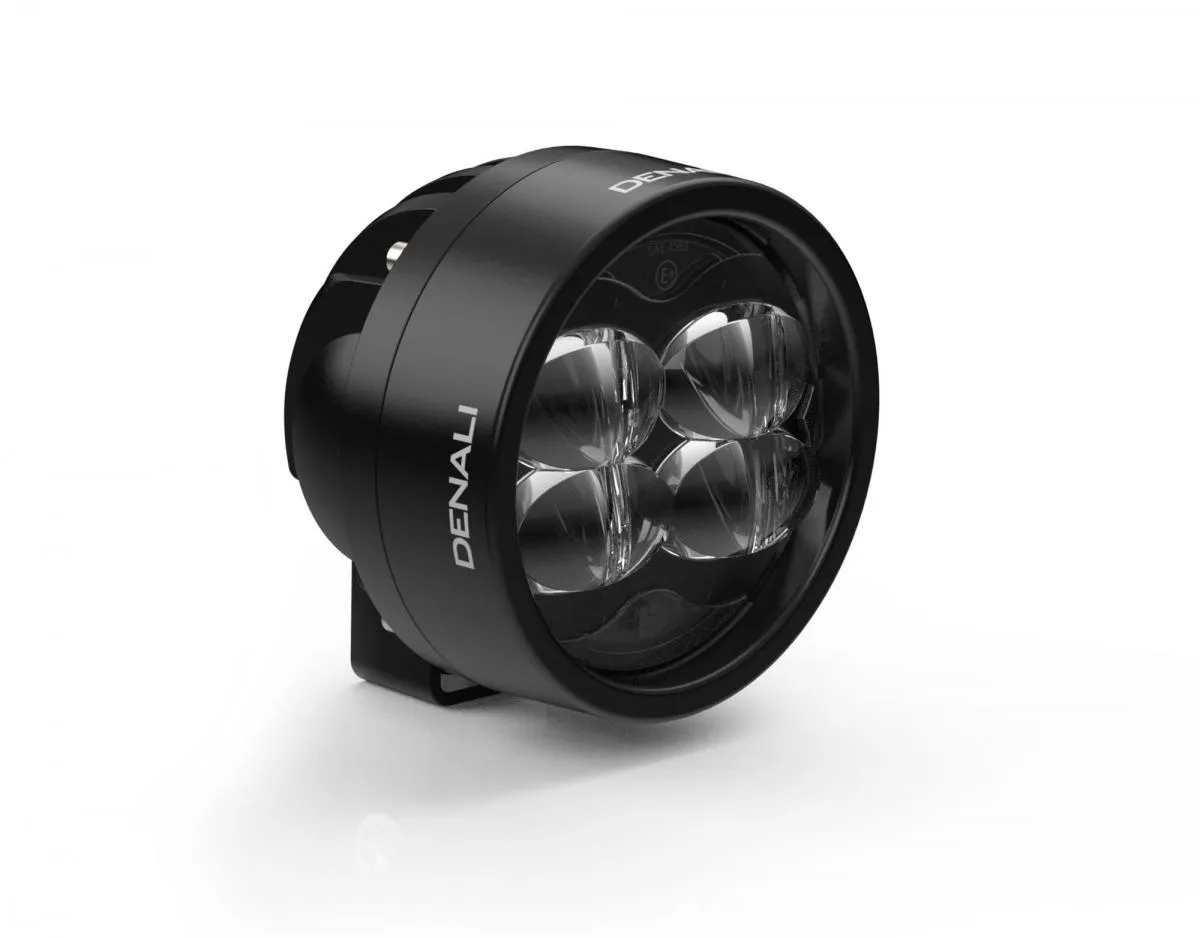 Produkt bilder D3 Led High Performance Fog Light Pod With Datadim Technology