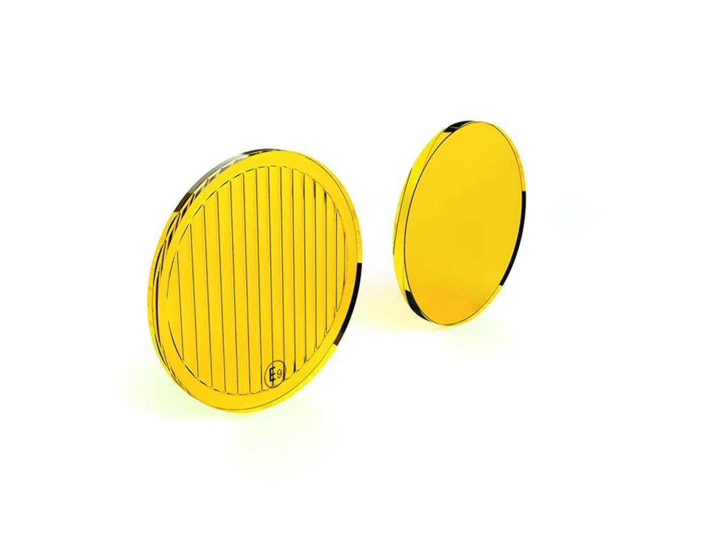 Produkt bilder Trioptic Lens Kit For D2 Led Lights   Selective Yellow