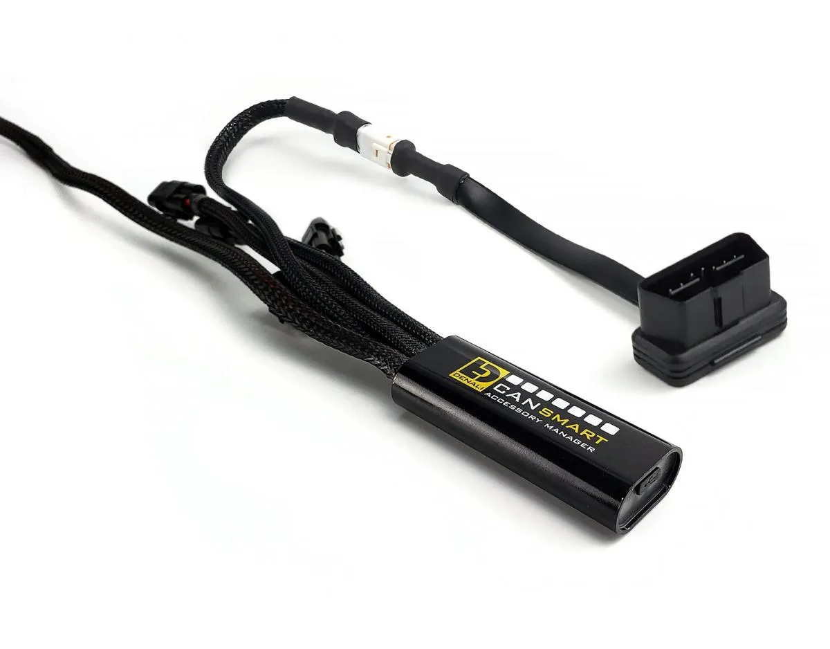 Produkt bilder Gen Ii Cansmart Controller For Triumph Tiger 1200 22 